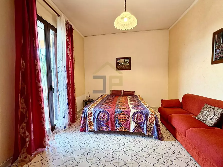 Immagine 18 di Casa semindipendente in vendita  in Contrada Garofalo a Partinico