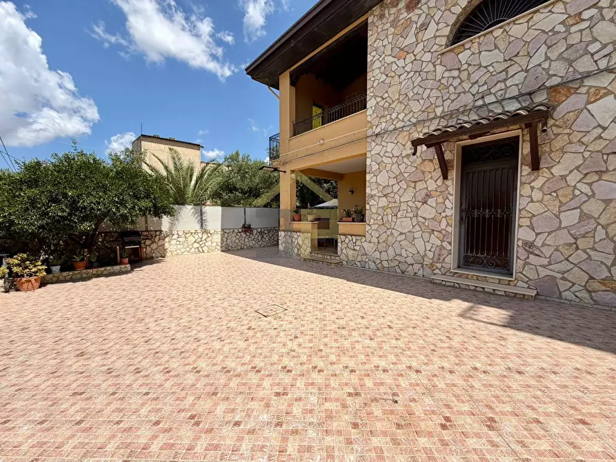 Immagine 2 di Casa semindipendente in vendita  in Contrada Garofalo a Partinico