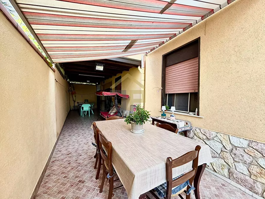 Immagine 8 di Casa semindipendente in vendita  in Contrada Garofalo a Partinico