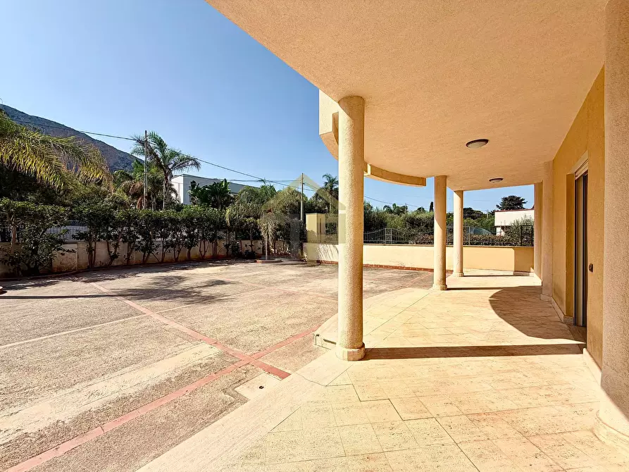 Immagine 56 di Villa in vendita  in Contrada Calarossa a Terrasini