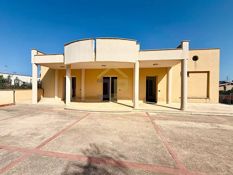 Immagine 35 di Villa in vendita  in Contrada Calarossa a Terrasini
