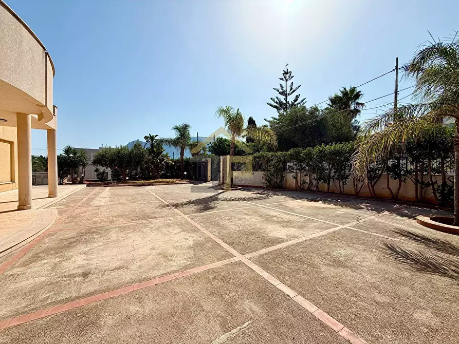Immagine 57 di Villa in vendita  in Contrada Calarossa a Terrasini