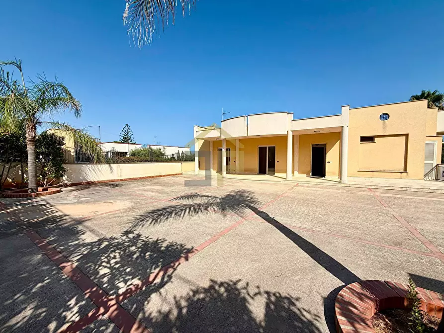Immagine 36 di Villa in vendita  in Contrada Calarossa a Terrasini