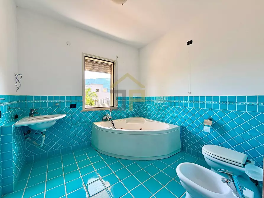 Immagine 50 di Villa in vendita  in Contrada Calarossa a Terrasini