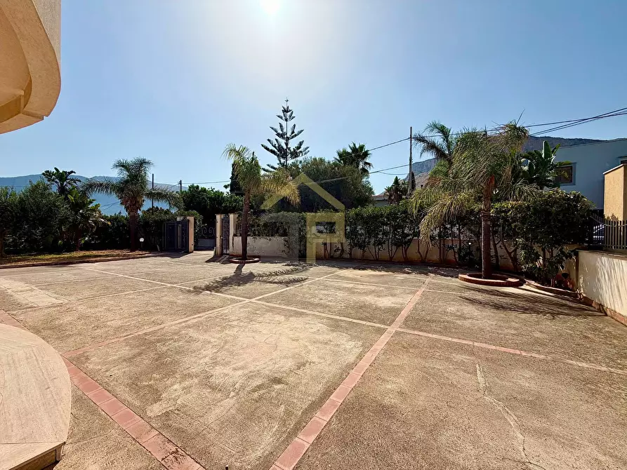 Immagine 58 di Villa in vendita  in Contrada Calarossa a Terrasini