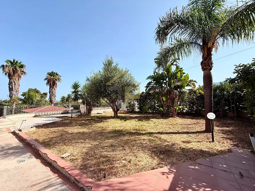Immagine 59 di Villa in vendita  in Contrada Calarossa a Terrasini