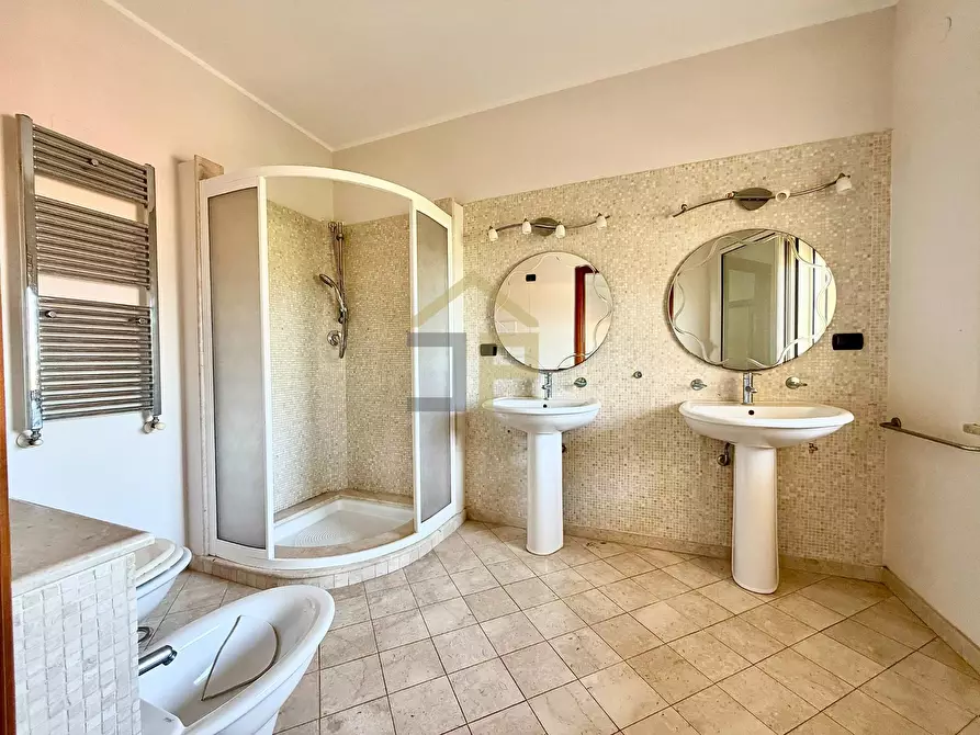 Immagine 49 di Villa in vendita  in Contrada Calarossa a Terrasini