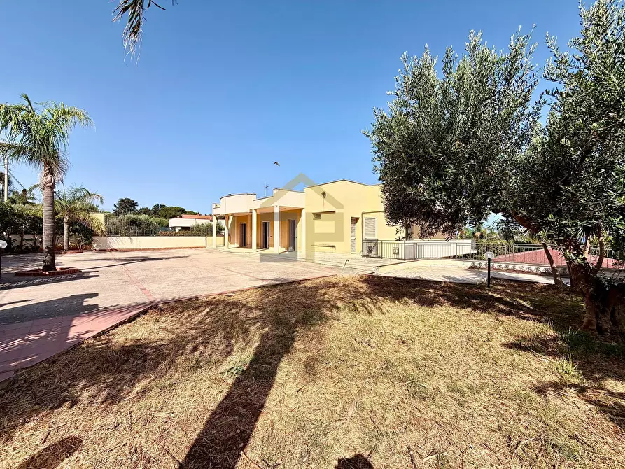 Immagine 52 di Villa in vendita  in Contrada Calarossa a Terrasini