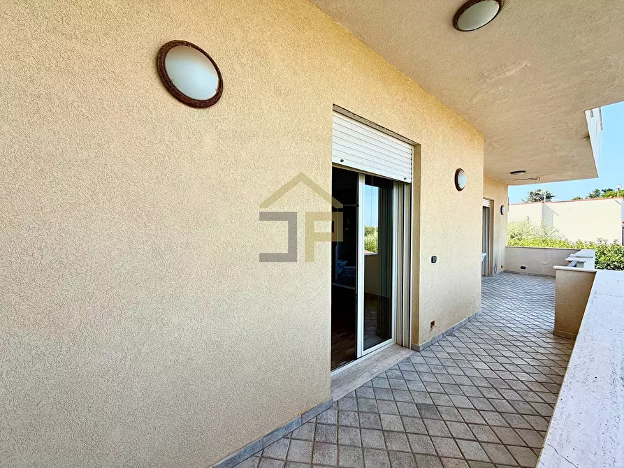 Immagine 51 di Villa in vendita  in Contrada Calarossa a Terrasini