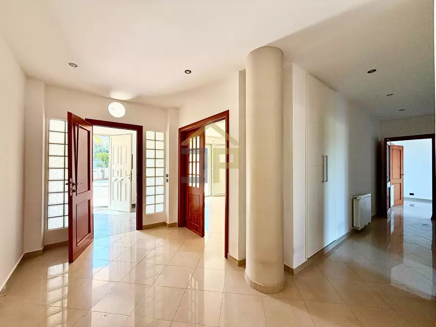 Immagine 44 di Villa in vendita  in Contrada Calarossa a Terrasini