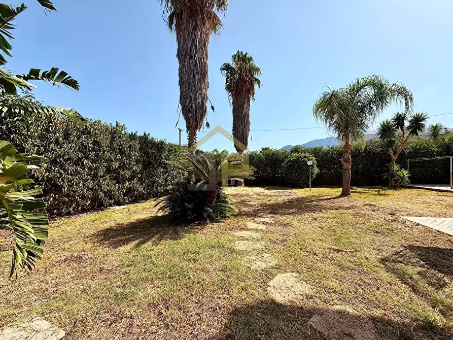 Immagine 14 di Villa in vendita  in Contrada Calarossa a Terrasini