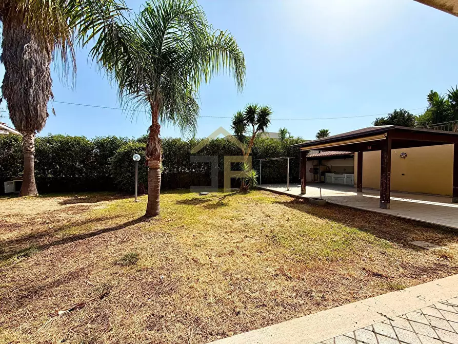 Immagine 5 di Villa in vendita  in Contrada Calarossa a Terrasini