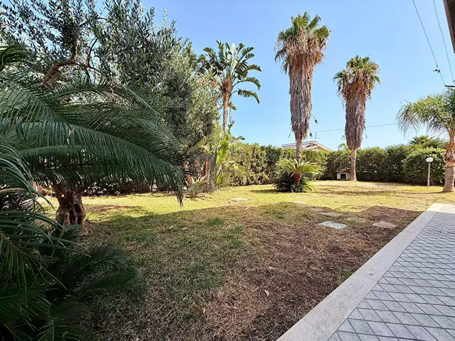 Immagine 10 di Villa in vendita  in Contrada Calarossa a Terrasini