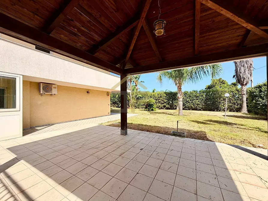 Immagine 8 di Villa in vendita  in Contrada Calarossa a Terrasini