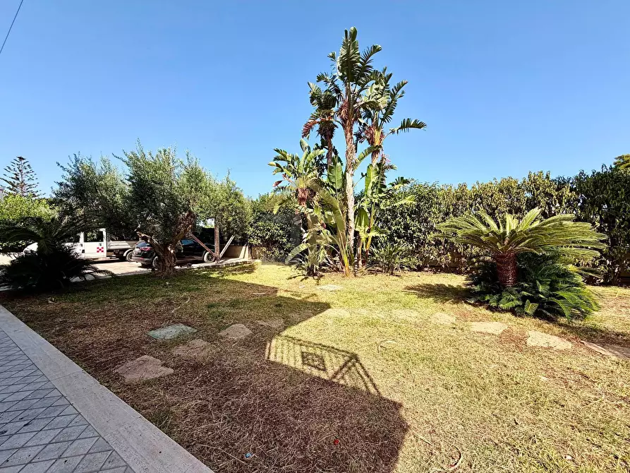Immagine 12 di Villa in vendita  in Contrada Calarossa a Terrasini