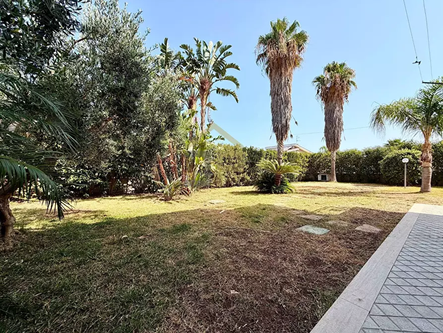 Immagine 11 di Villa in vendita  in Contrada Calarossa a Terrasini
