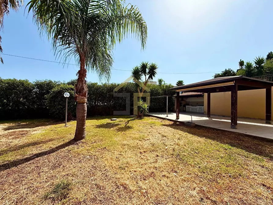 Immagine 6 di Villa in vendita  in Contrada Calarossa a Terrasini