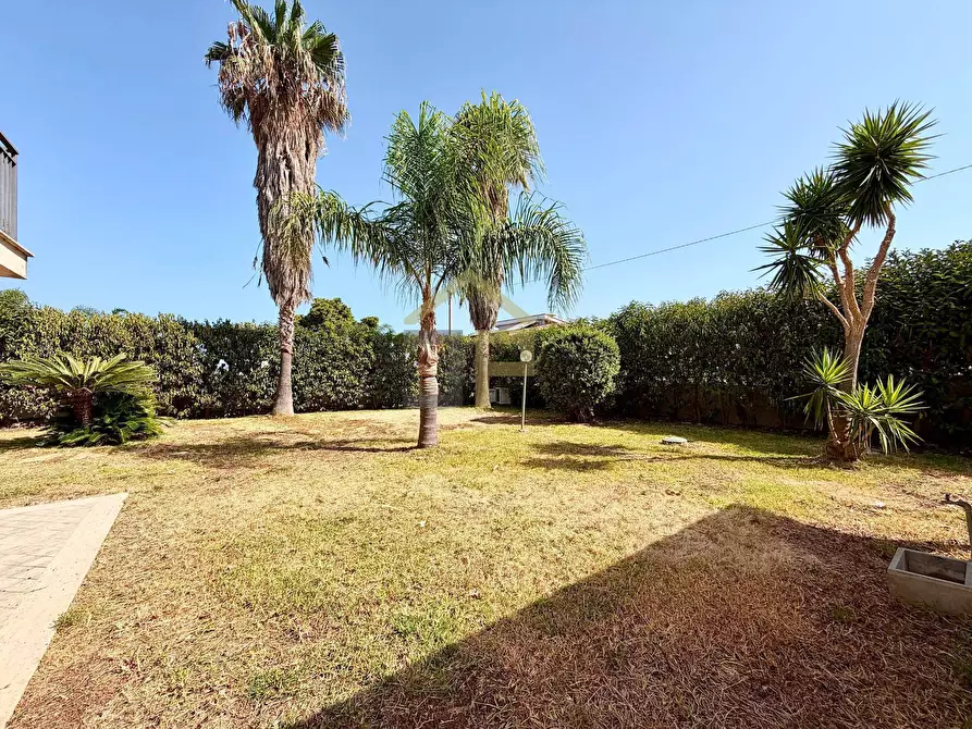 Immagine 13 di Villa in vendita  in Contrada Calarossa a Terrasini