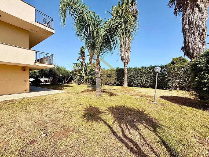 Immagine 3 di Villa in vendita  in Contrada Calarossa a Terrasini