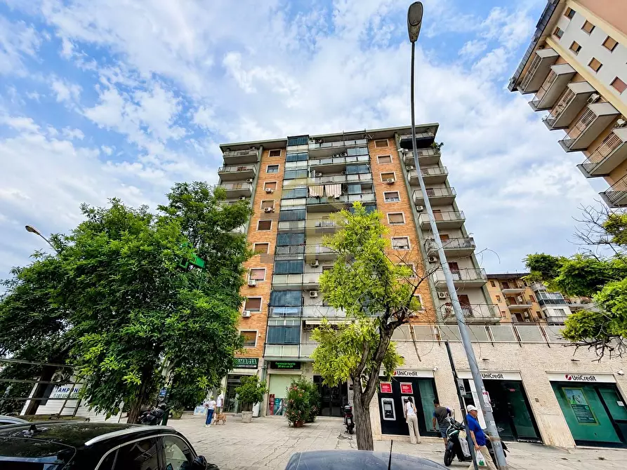 Immagine 2 di Appartamento in vendita  in Via Oreto 324 a Palermo