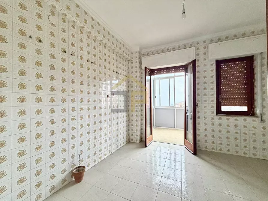 Immagine 8 di Appartamento in vendita  in Via Oreto 324 a Palermo
