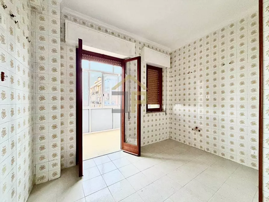 Immagine 9 di Appartamento in vendita  in Via Oreto 324 a Palermo