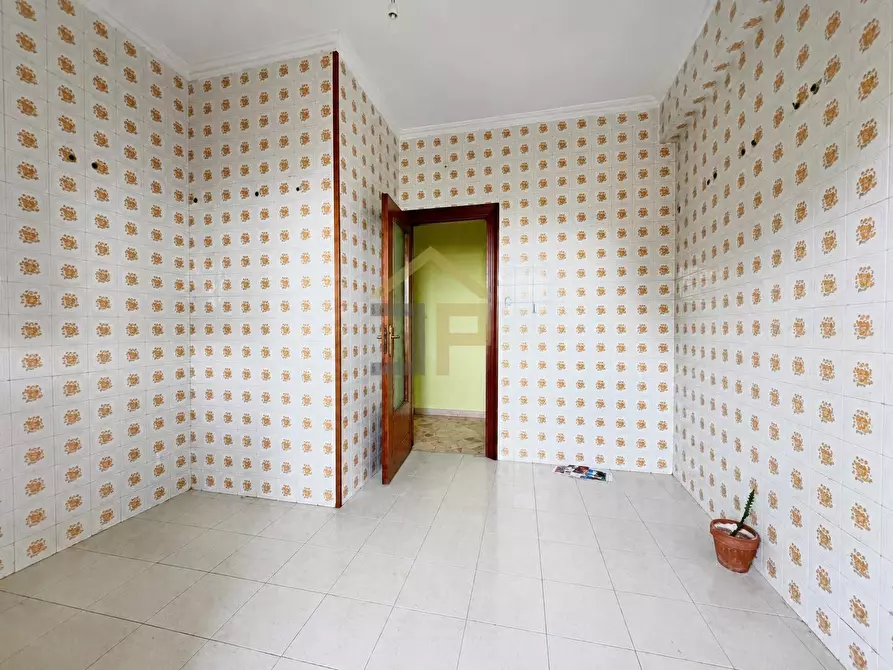 Immagine 10 di Appartamento in vendita  in Via Oreto 324 a Palermo