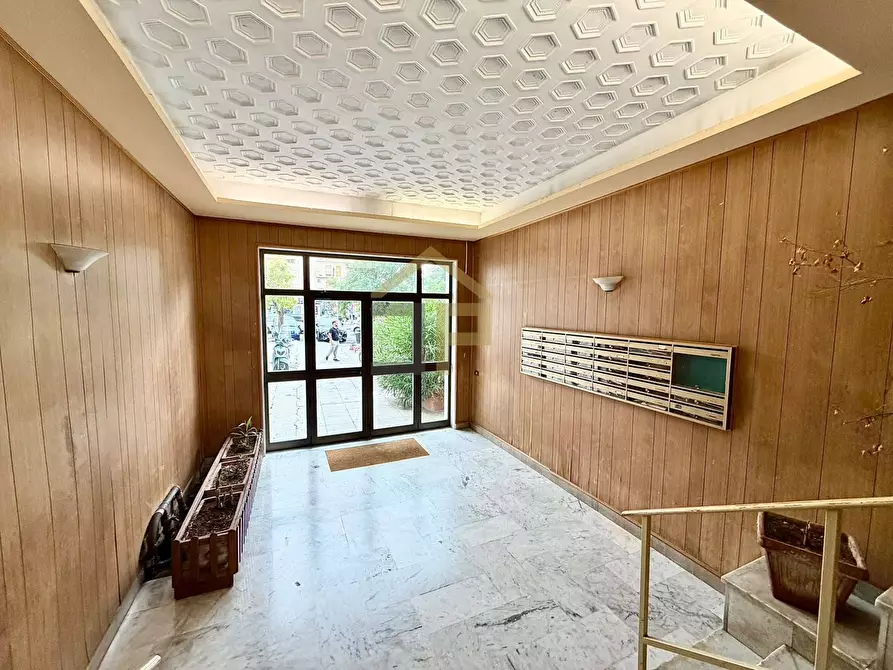 Immagine 19 di Appartamento in vendita  in Via Oreto 324 a Palermo