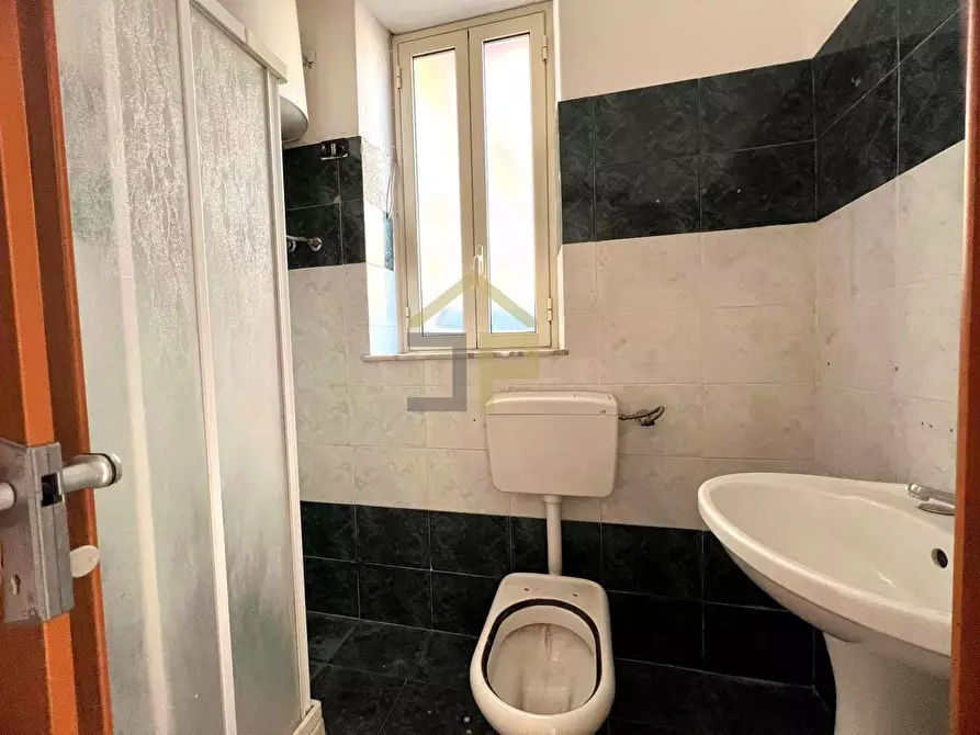 Immagine 8 di Appartamento in vendita  in Via Arcivescovo Alfano 21 a Palermo