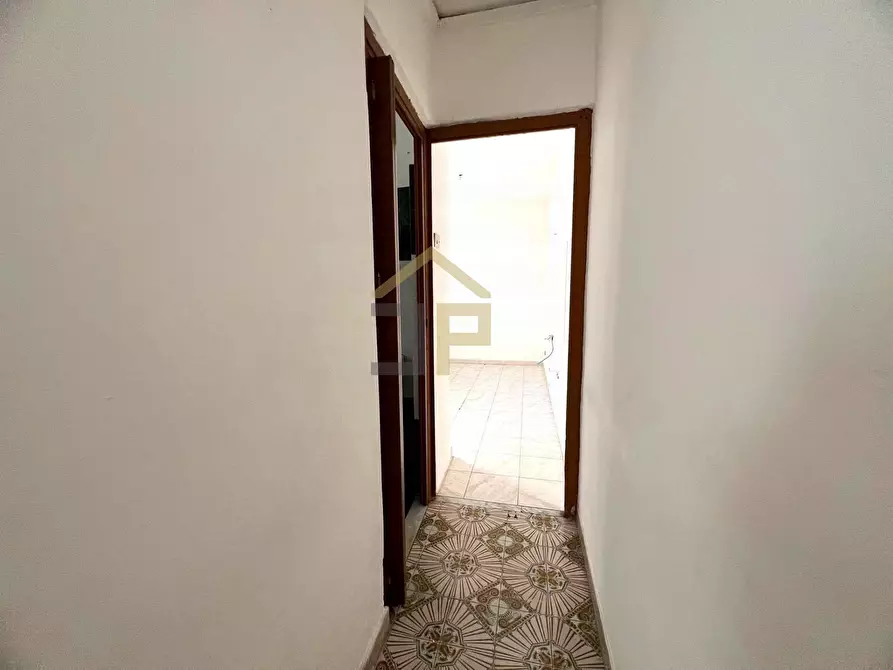 Immagine 10 di Appartamento in vendita  in Via Arcivescovo Alfano 21 a Palermo