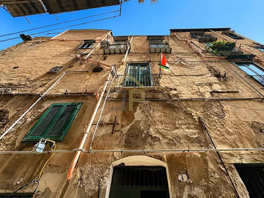 Immagine 1 di Appartamento in vendita  in Via Principe Di Resuttana 4 a Palermo