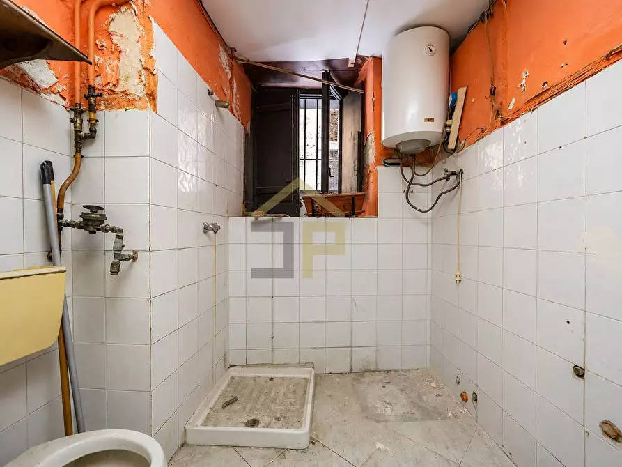 Immagine 7 di Appartamento in vendita  in Via Principe Di Resuttana 4 a Palermo