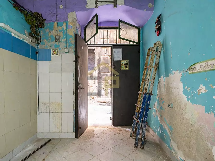 Immagine 16 di Appartamento in vendita  in Via Principe Di Resuttana 4 a Palermo