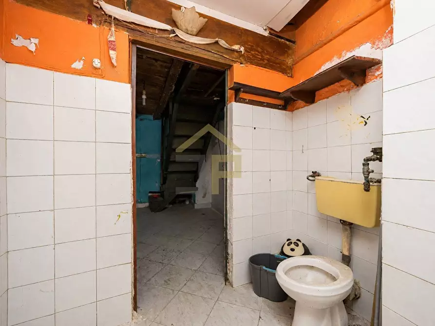 Immagine 8 di Appartamento in vendita  in Via Principe Di Resuttana 4 a Palermo