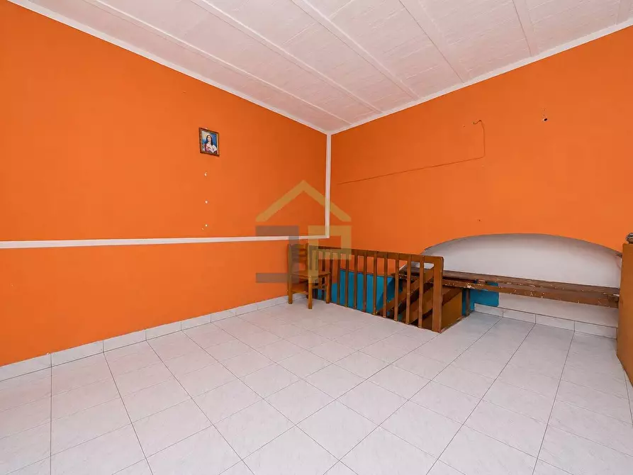 Immagine 11 di Appartamento in vendita  in Via Principe Di Resuttana 4 a Palermo