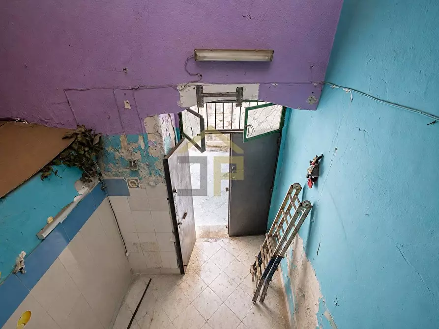 Immagine 15 di Appartamento in vendita  in Via Principe Di Resuttana 4 a Palermo