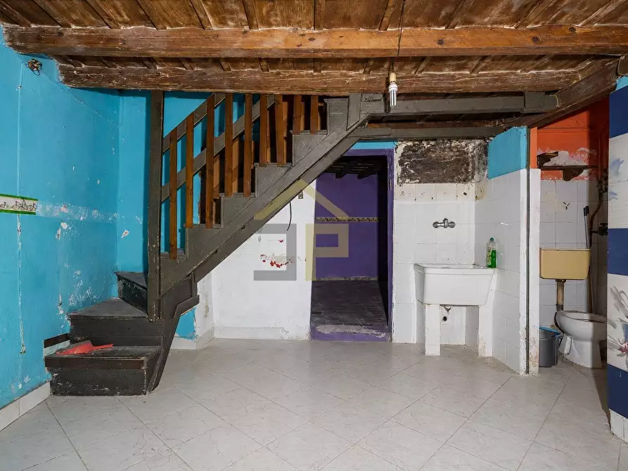 Immagine 9 di Appartamento in vendita  in Via Principe Di Resuttana 4 a Palermo
