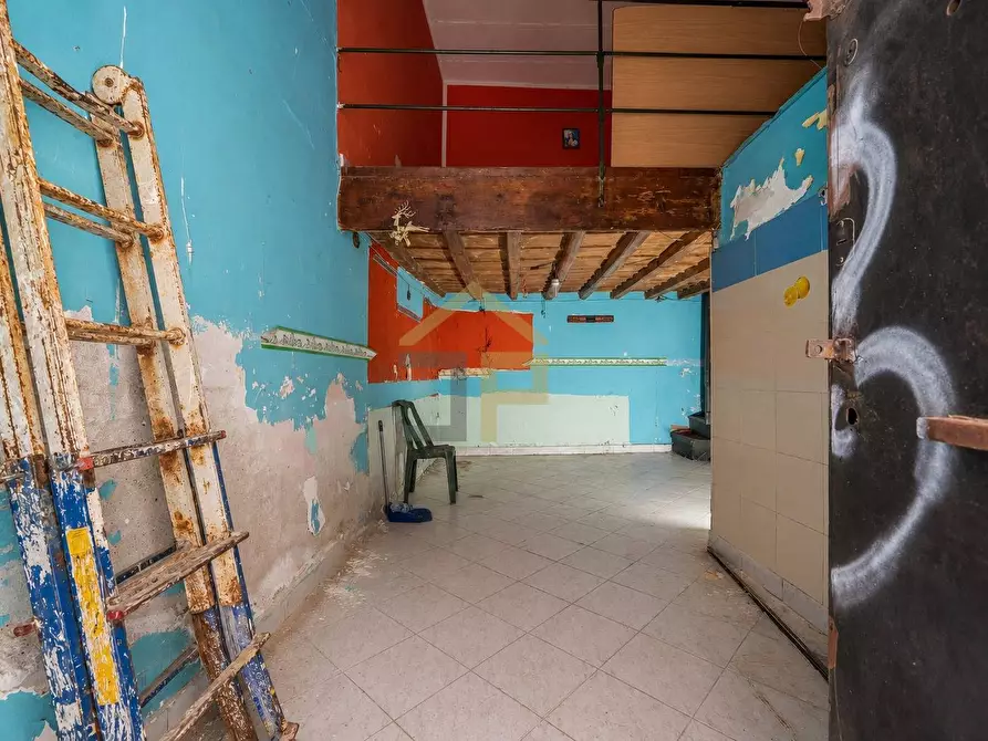 Immagine 5 di Appartamento in vendita  in Via Principe Di Resuttana 4 a Palermo