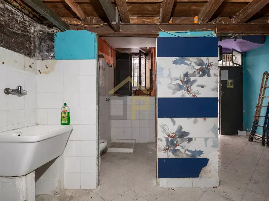 Immagine 6 di Appartamento in vendita  in Via Principe Di Resuttana 4 a Palermo