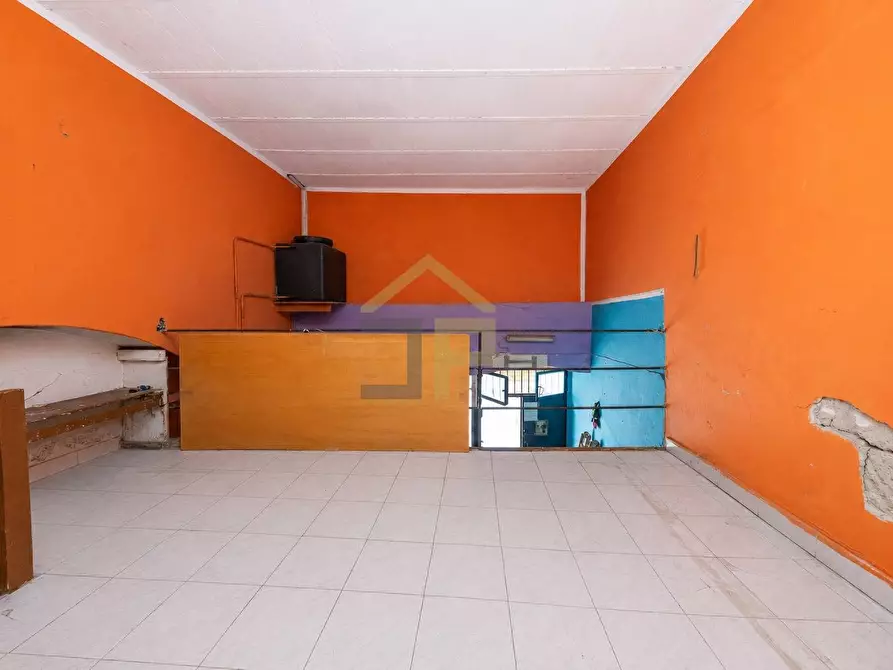 Immagine 14 di Appartamento in vendita  in Via Principe Di Resuttana 4 a Palermo