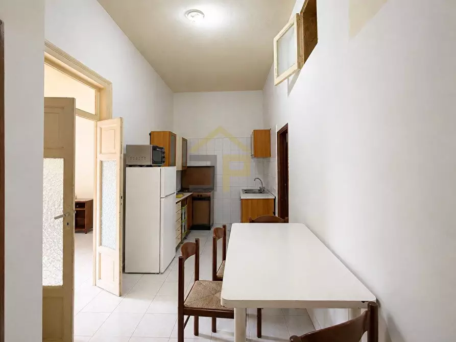 Immagine 2 di Appartamento in vendita  in Vicolo Stalluzza 17 a Palermo