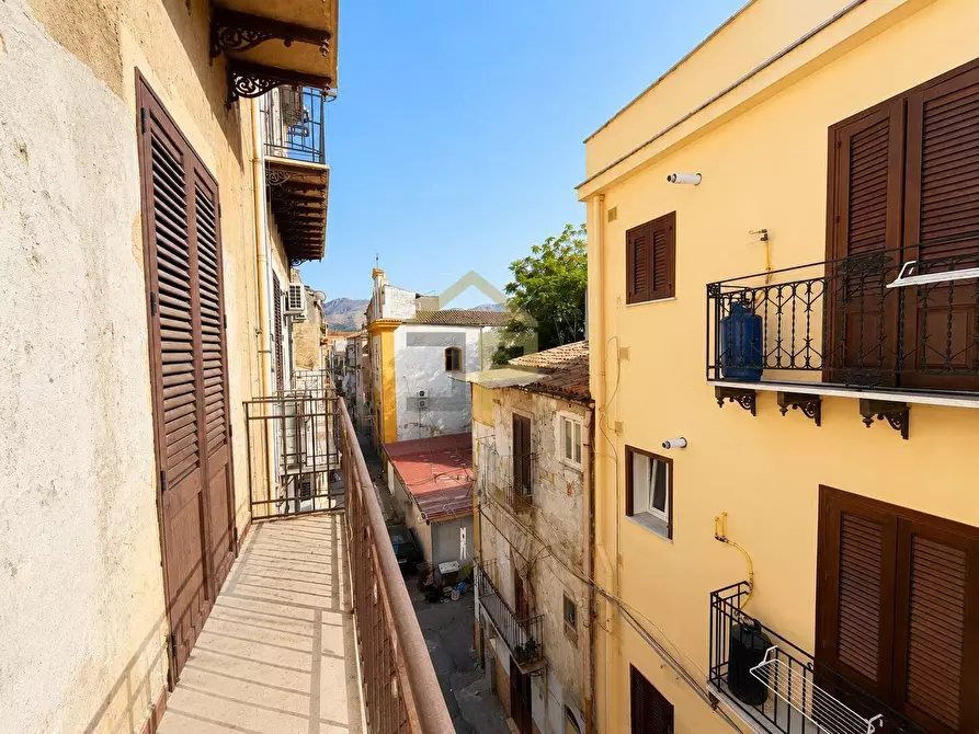 Immagine 5 di Appartamento in vendita  in Vicolo Stalluzza 17 a Palermo