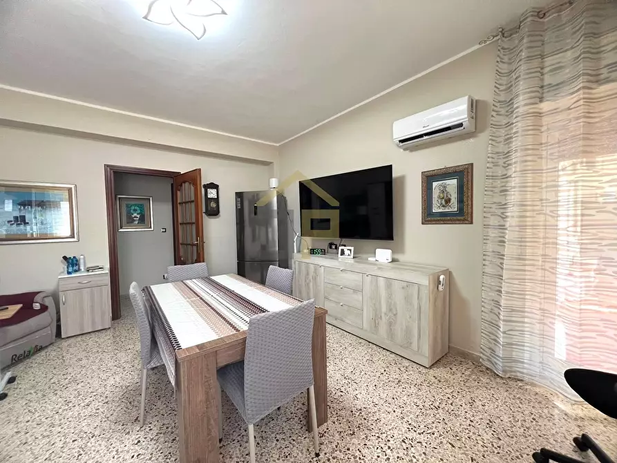 Immagine 2 di Appartamento in vendita  in Via Vincenzo Barone 4 a Palermo