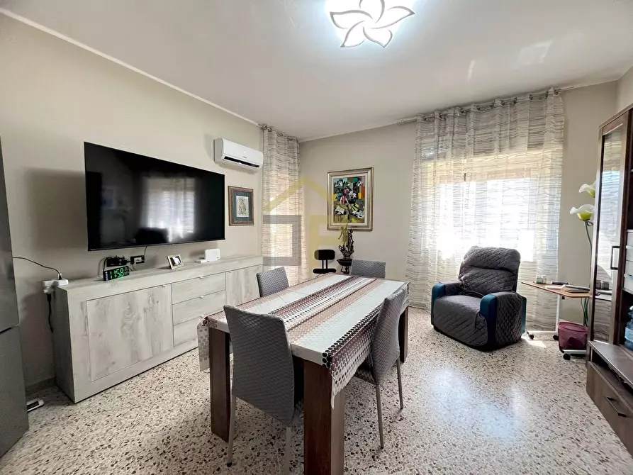 Immagine 3 di Appartamento in vendita  in Via Vincenzo Barone 4 a Palermo