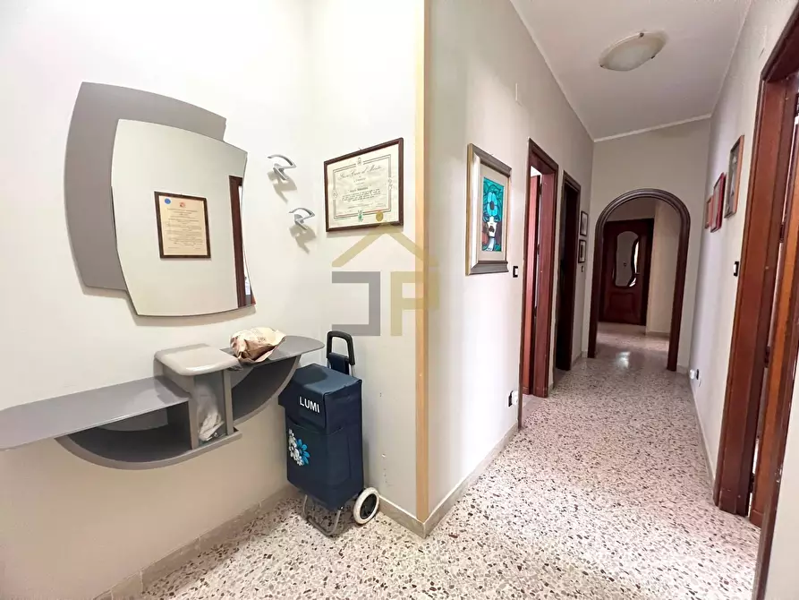 Immagine 4 di Appartamento in vendita  in Via Vincenzo Barone 4 a Palermo