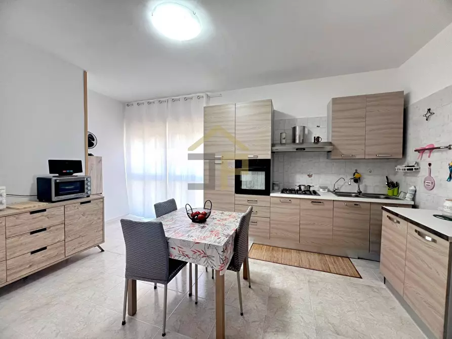 Immagine 1 di Appartamento in vendita  in Via Vincenzo Barone 4 a Palermo