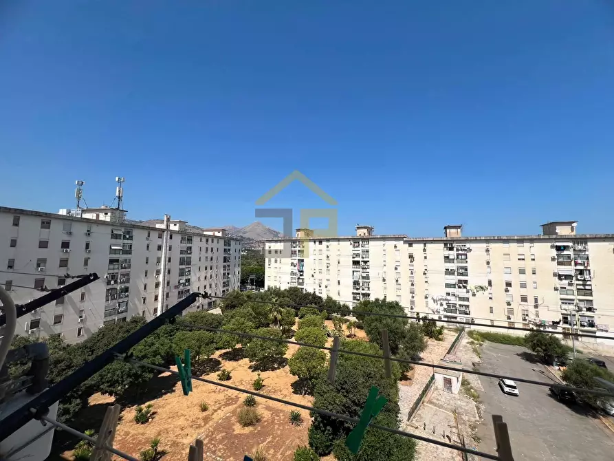Immagine 5 di Appartamento in vendita  in Via Vincenzo Barone 4 a Palermo