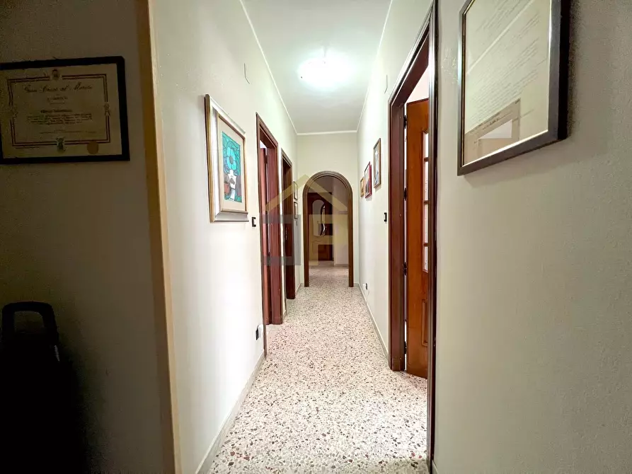 Immagine 7 di Appartamento in vendita  in Via Vincenzo Barone 4 a Palermo