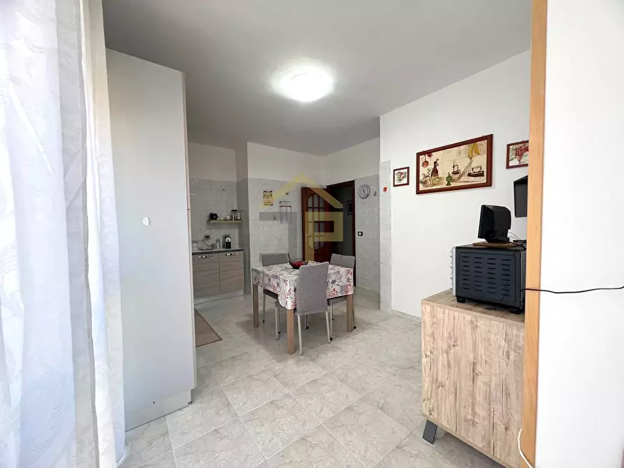 Immagine 8 di Appartamento in vendita  in Via Vincenzo Barone 4 a Palermo