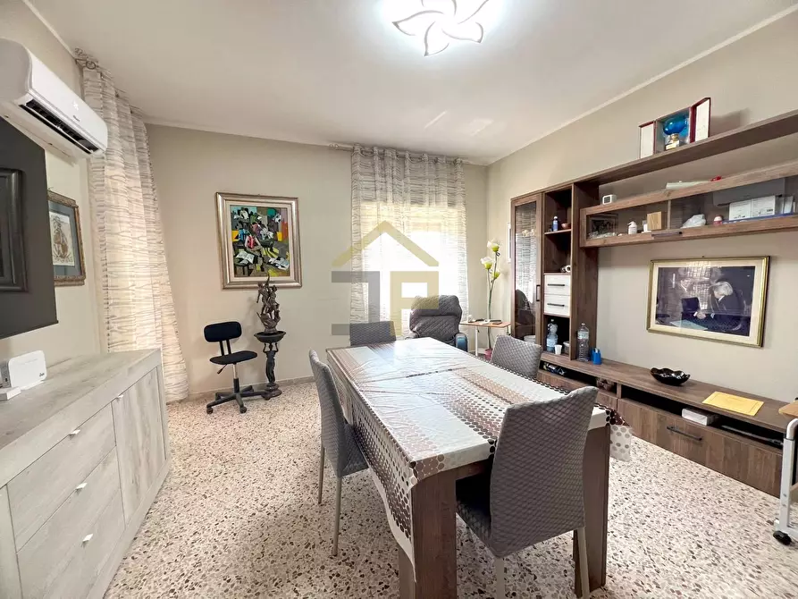 Immagine 9 di Appartamento in vendita  in Via Vincenzo Barone 4 a Palermo